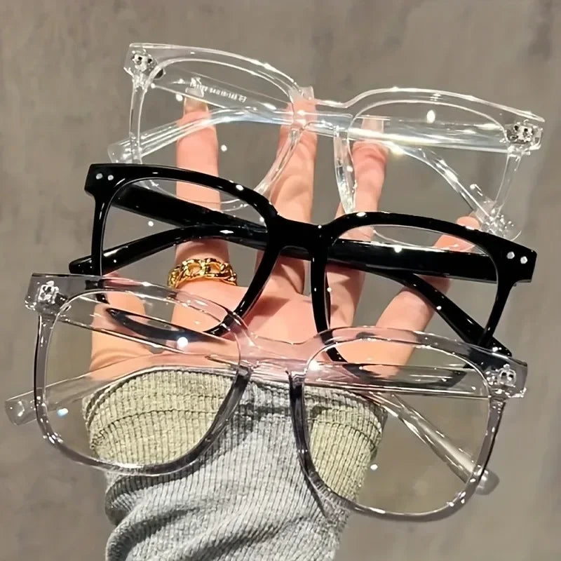 3-Pack Blue Light Glasses