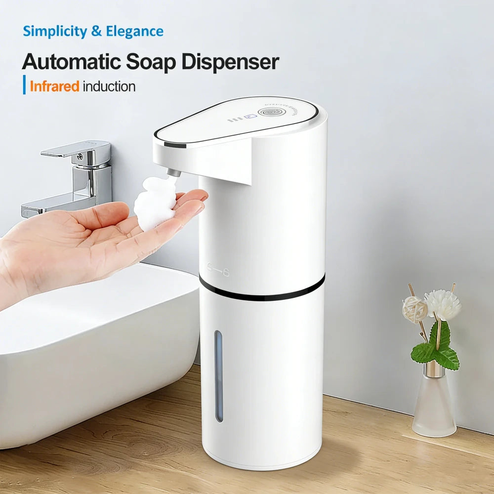 Automatic Sensing Soap Dispenser