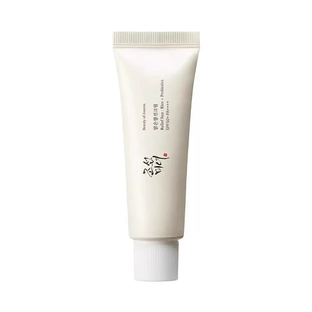 Beauty of Joseon Sunscreen