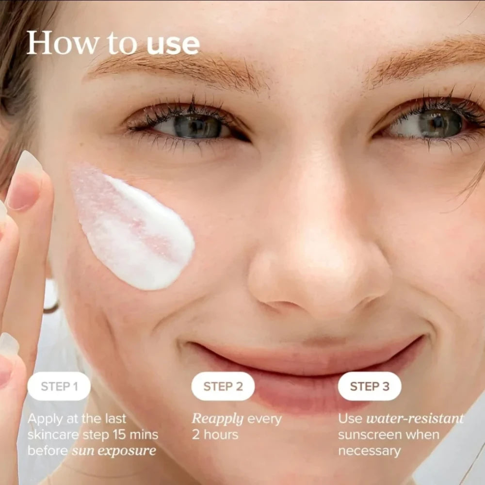 Beauty of Joseon Sunscreen